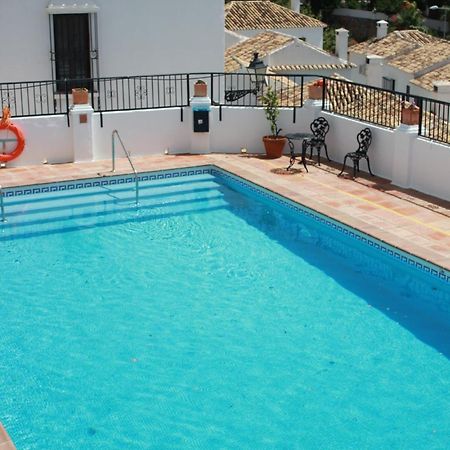 Mijas Pueblo Cosy Townhouse, Sleeps 4 Vila Exterior foto