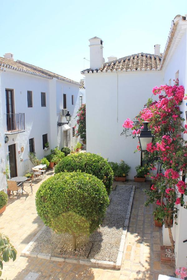 Mijas Pueblo Cosy Townhouse, Sleeps 4 Vila Exterior foto