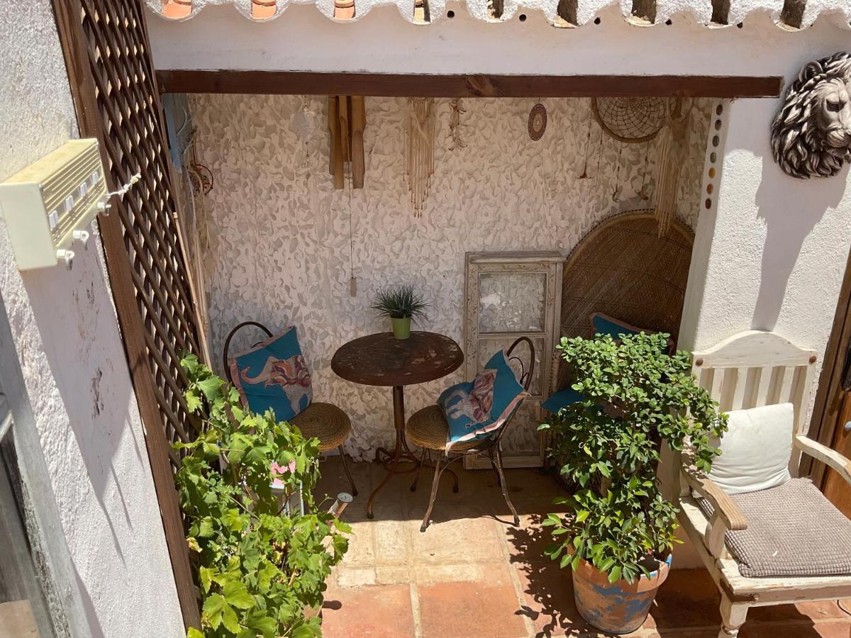 Mijas Pueblo Cosy Townhouse, Sleeps 4 Vila Exterior foto