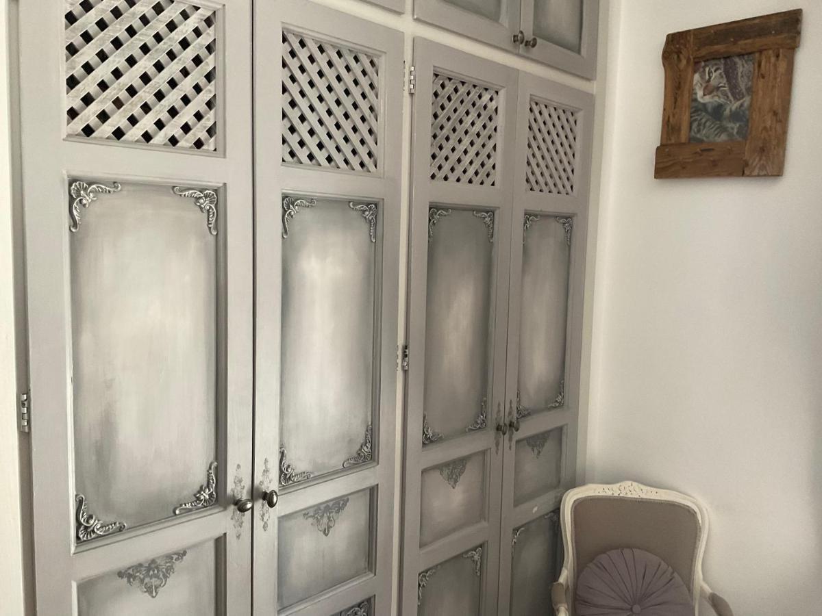 Mijas Pueblo Cosy Townhouse, Sleeps 4 Vila Exterior foto