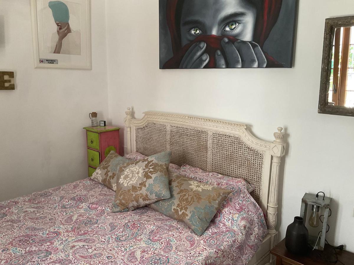 Mijas Pueblo Cosy Townhouse, Sleeps 4 Vila Exterior foto