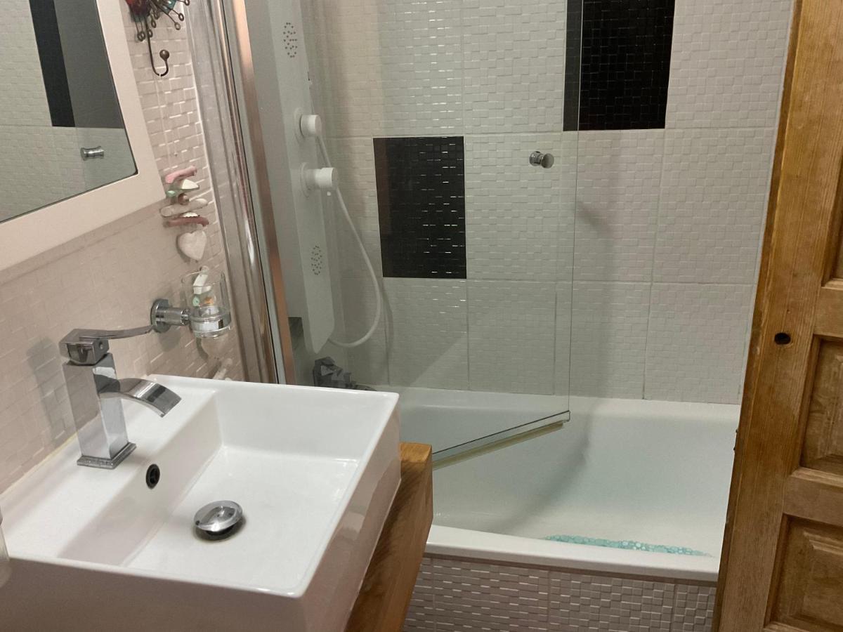 Mijas Pueblo Cosy Townhouse, Sleeps 4 Vila Exterior foto