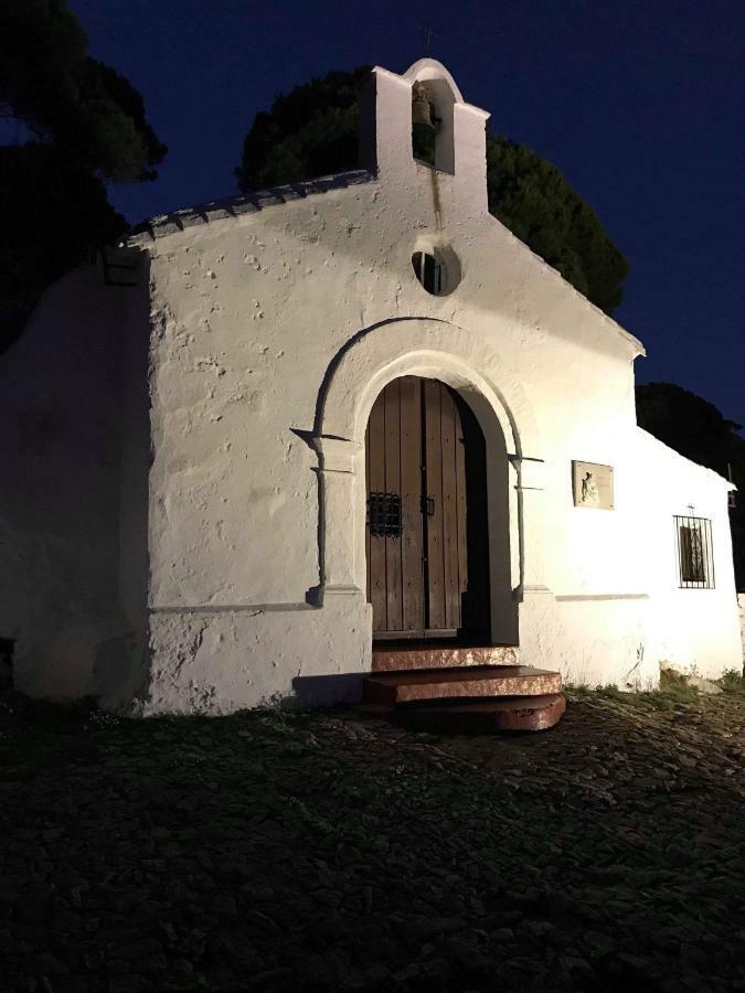 Mijas Pueblo Cosy Townhouse, Sleeps 4 Vila Exterior foto