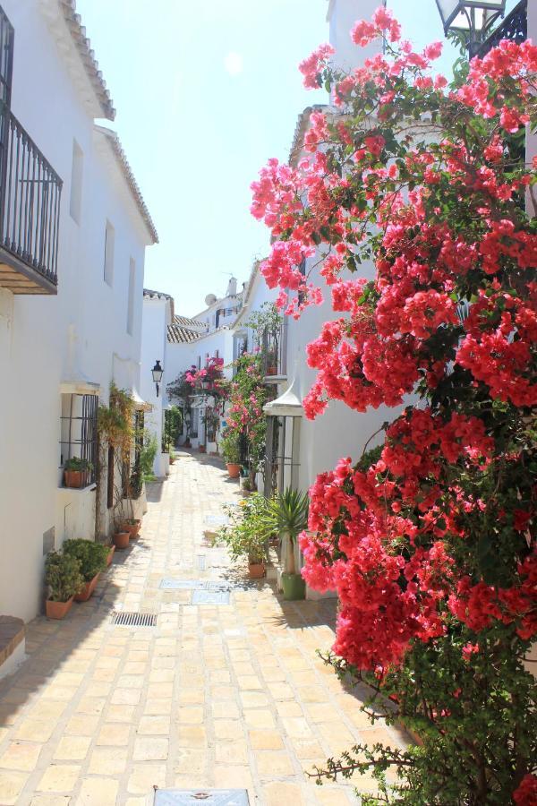 Mijas Pueblo Cosy Townhouse, Sleeps 4 Vila Exterior foto