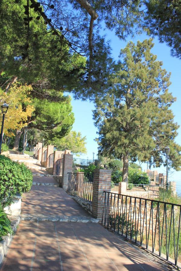 Mijas Pueblo Cosy Townhouse, Sleeps 4 Vila Exterior foto