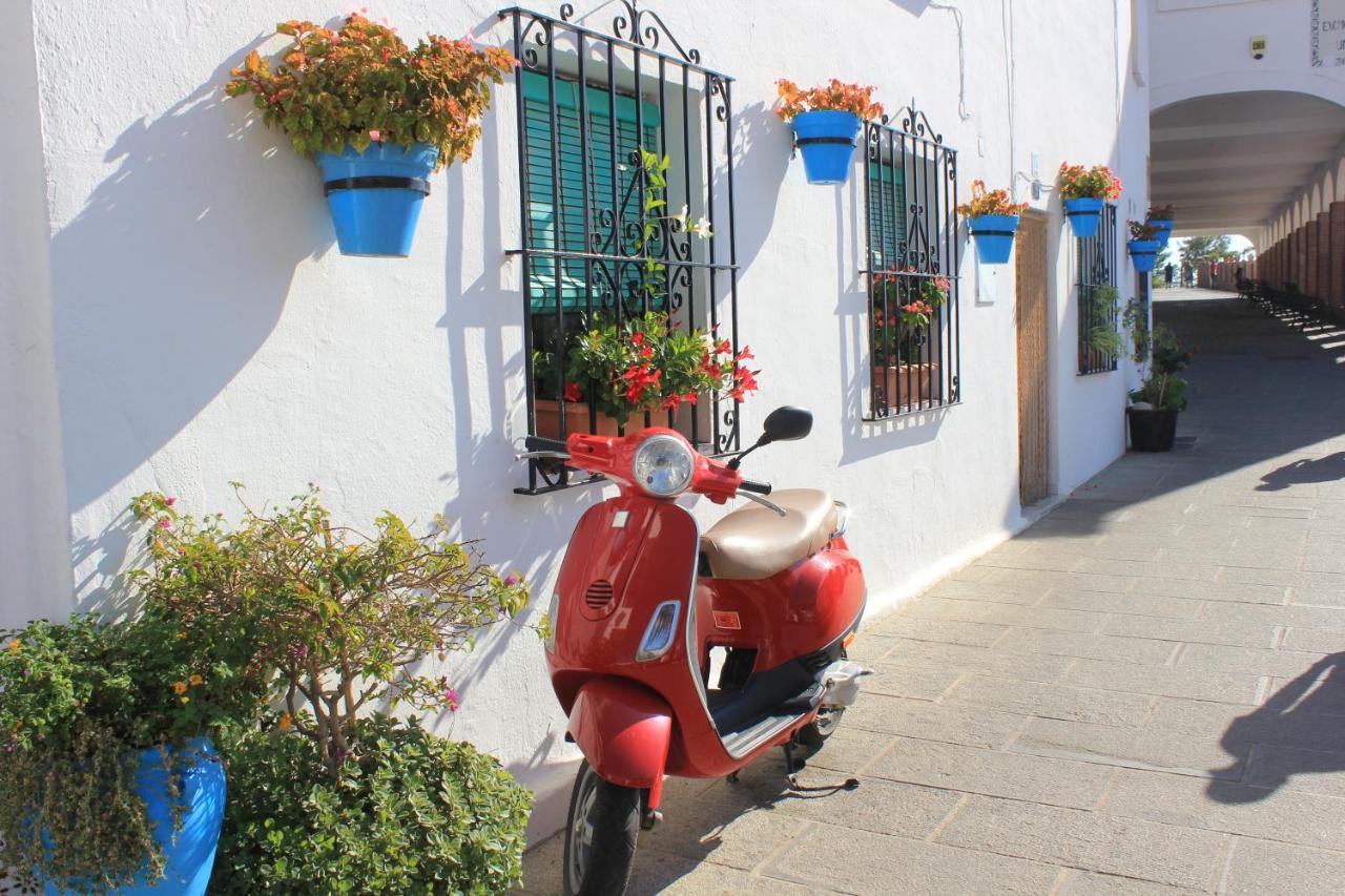 Mijas Pueblo Cosy Townhouse, Sleeps 4 Vila Exterior foto